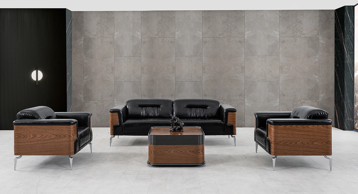 HERA Couch-Set 3 TEILE - 1