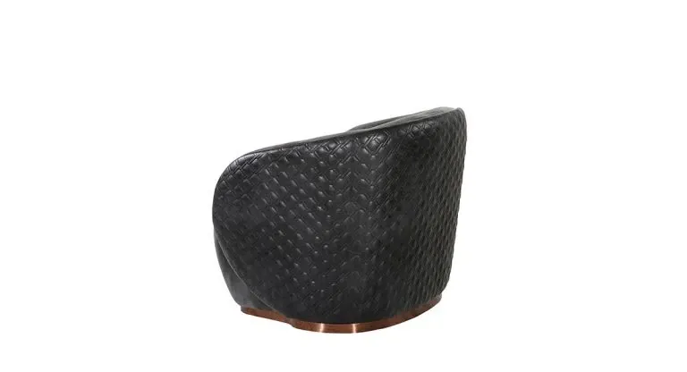 HERMES Couch-Set LEDER – Ansicht 3