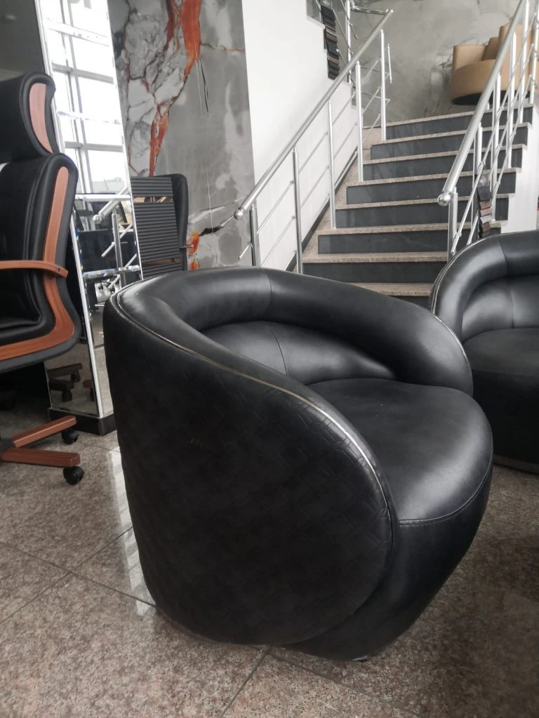 HERMES Couch-Set LEDER - 2
