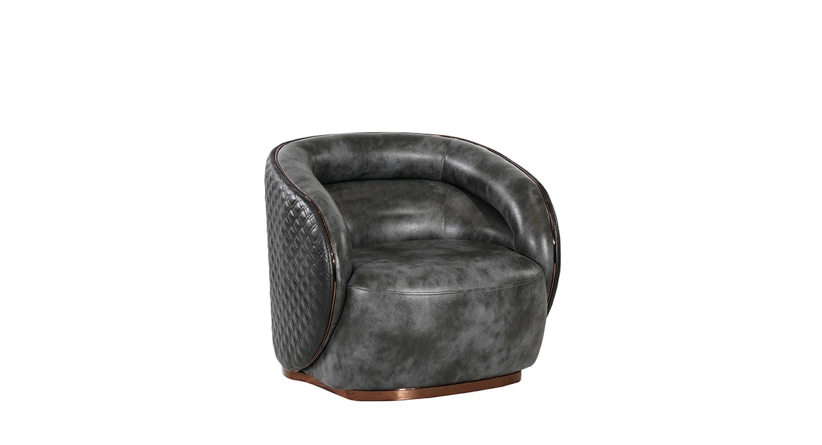 HERMES Couch-Set LEDER - 5