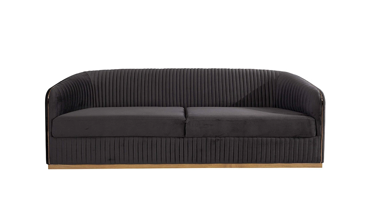 PARIS Couch-Set 3 Teile - 2