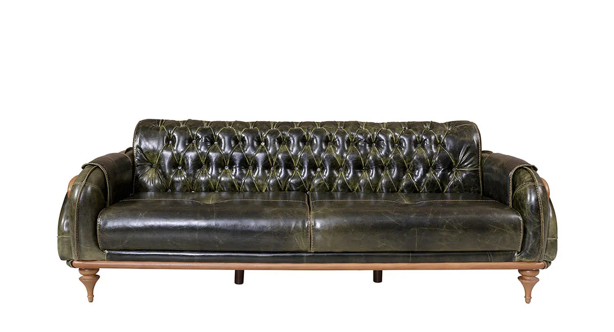 Prestij Couch - Set - 1