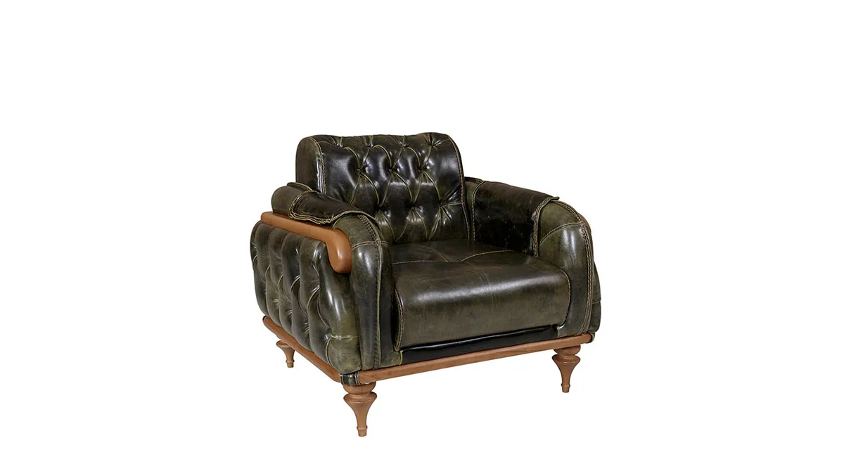 Prestij Couch - Set - 2