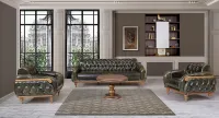 Prestij Couch - Set