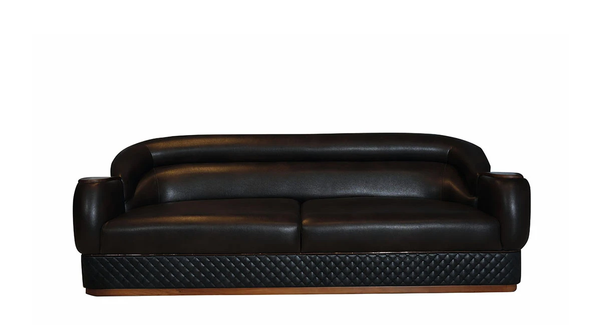 QUEEN Couch-Set - 2