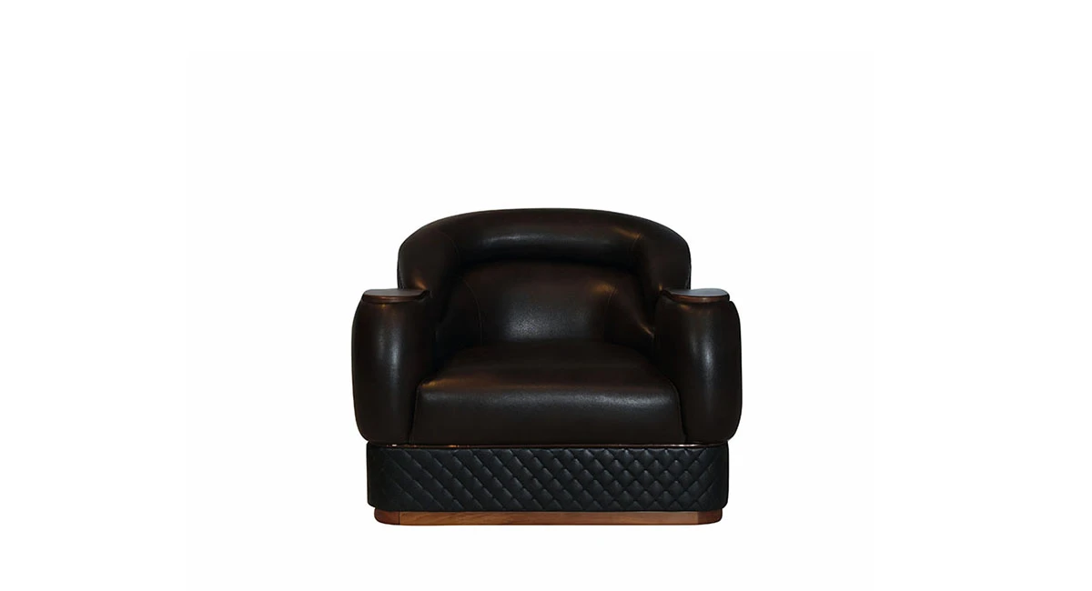 QUEEN Couch-Set - 3
