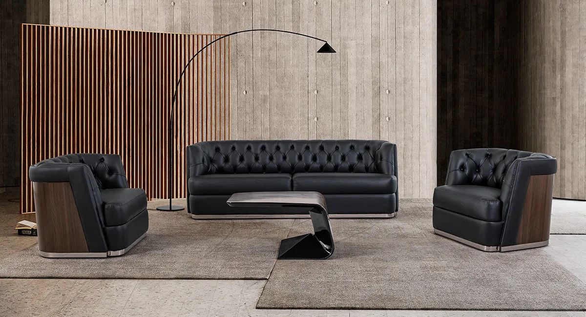 Sirius Couch- Set