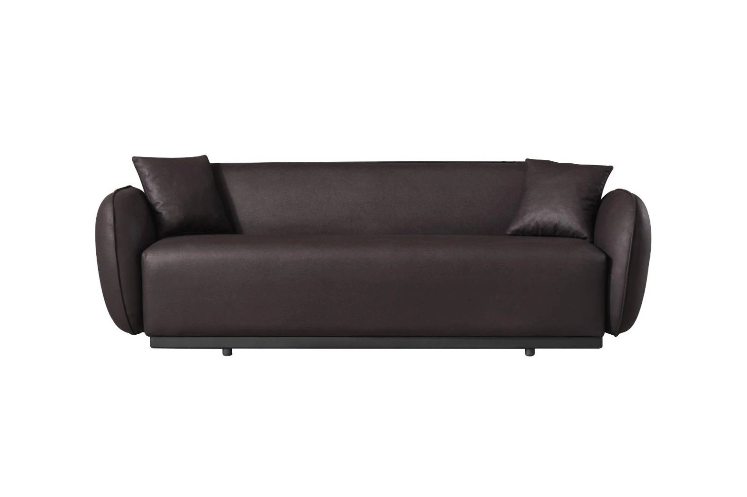 WOGUE VIP Couch-Set 3 TEILE - 2