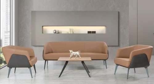 Work Couch Set - 1