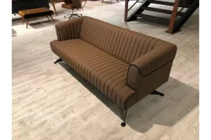 Elegan Couch-Set BRAUN