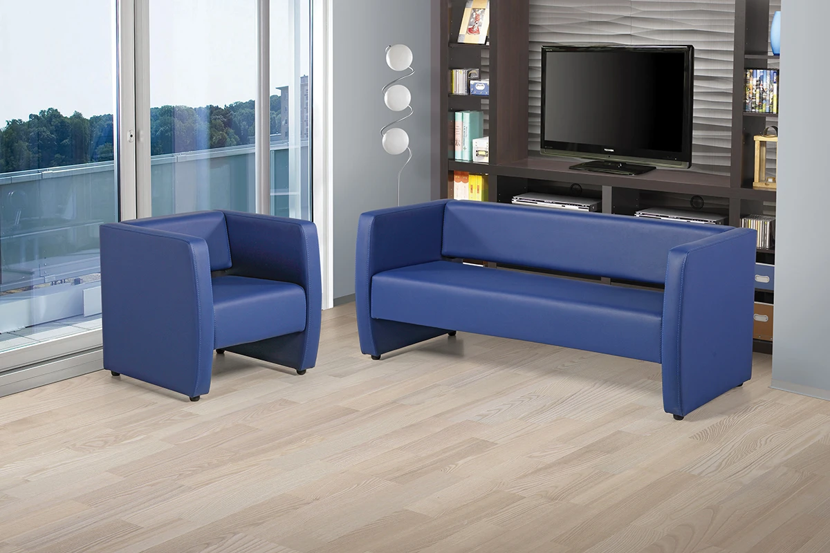 Firuze Couch-Set - 1