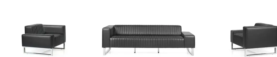 Goffrato M Couch – Set