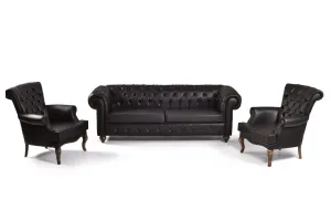 Kon-Chester Couch-Set