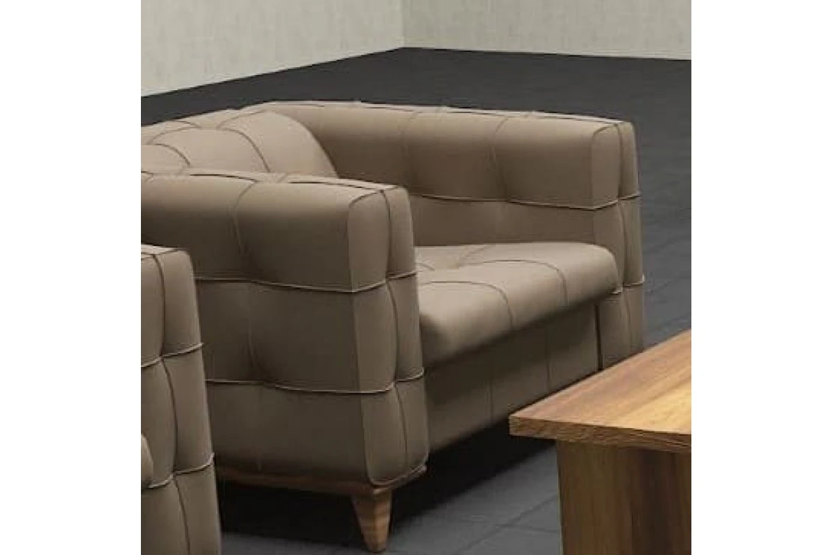 Letoon Couch - 1