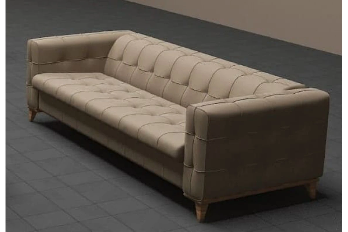 Letoon Couch - 2