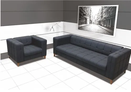 Letoon Couch