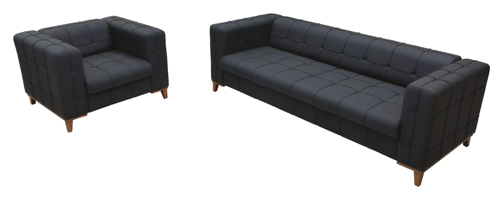 Letoon Couch - 1