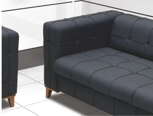 Letoon Couch - 2