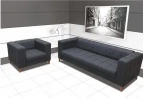 Letoon Couch