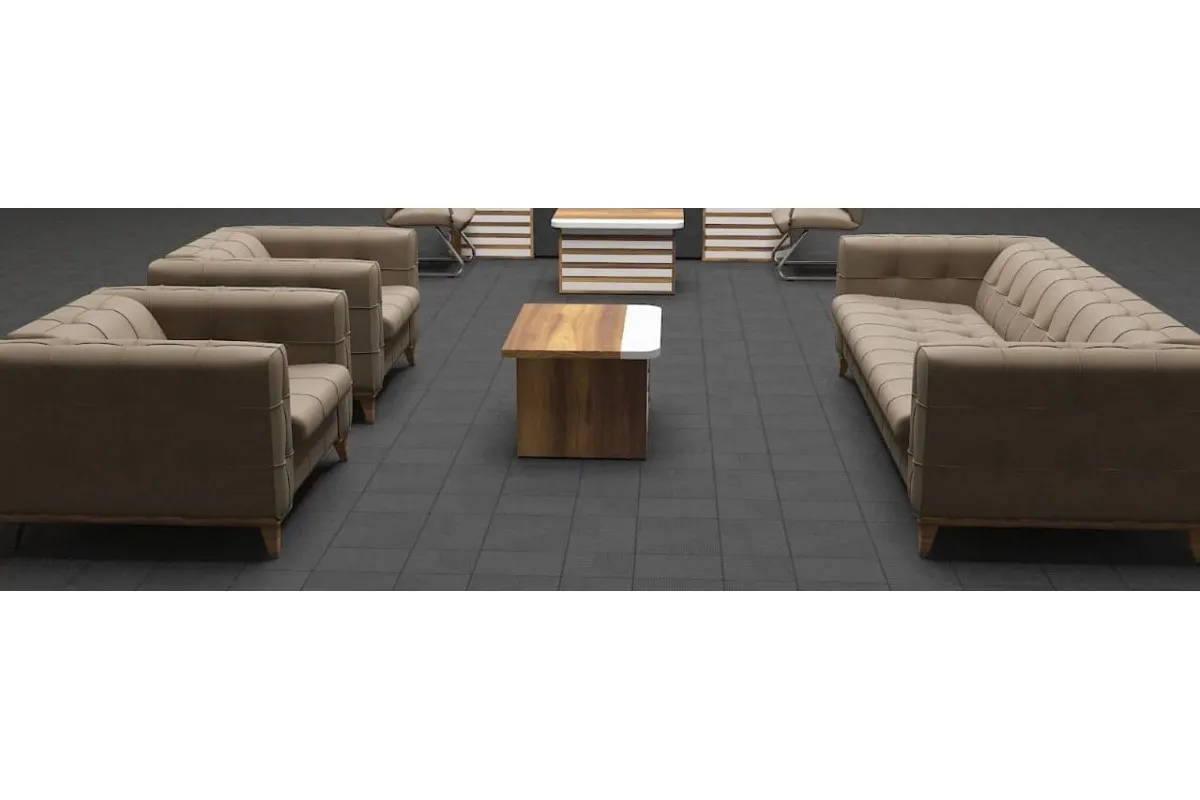 Letoon Couch