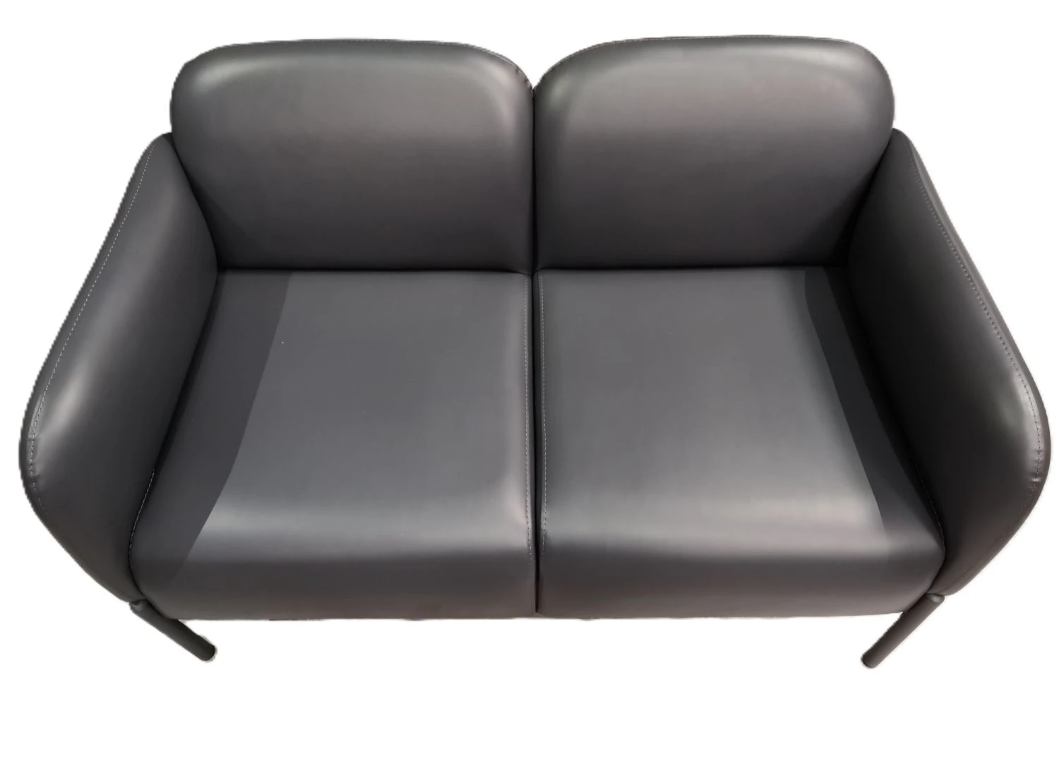 Livia Couch-Set, anthrazit - 2