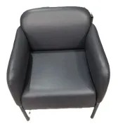 Livia Couch-Set, anthrazit