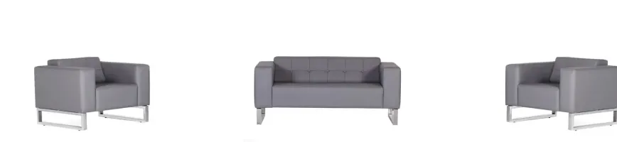 MOCCA M Couch