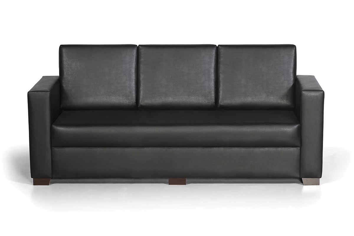 Norm Couch - 1