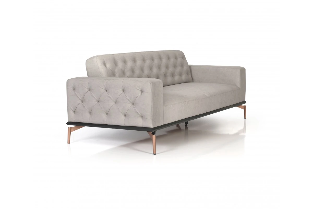 Omega Couch-Set – Ansicht 3