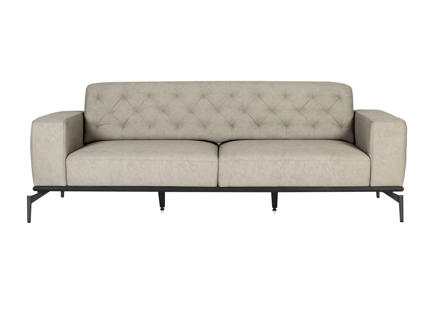 OMEGA M Couch - 2