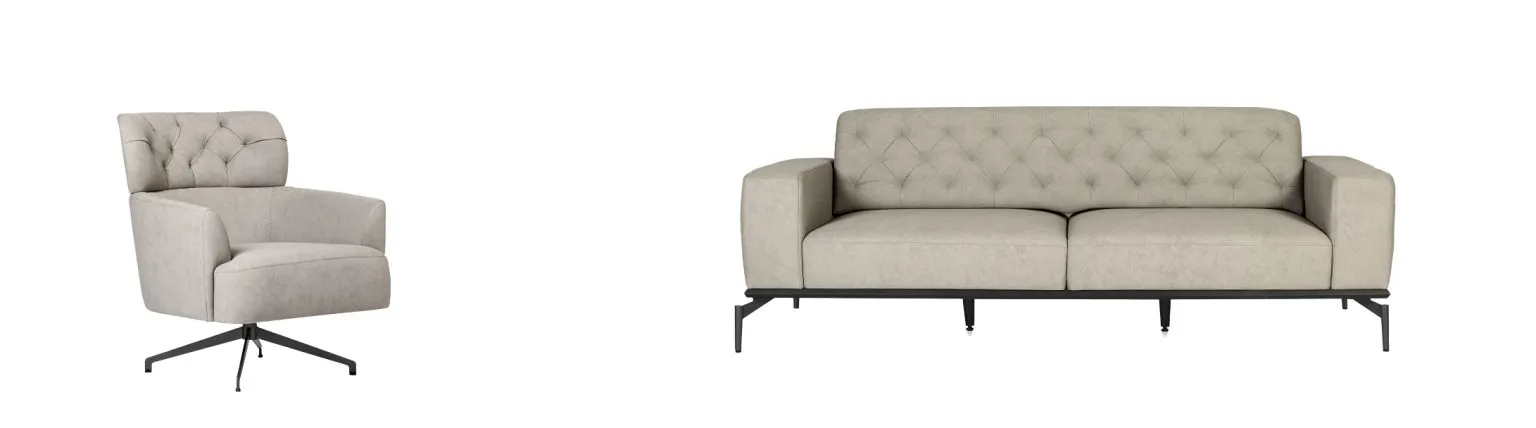 OMEGA M Couch