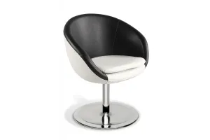 Oval Stuhl