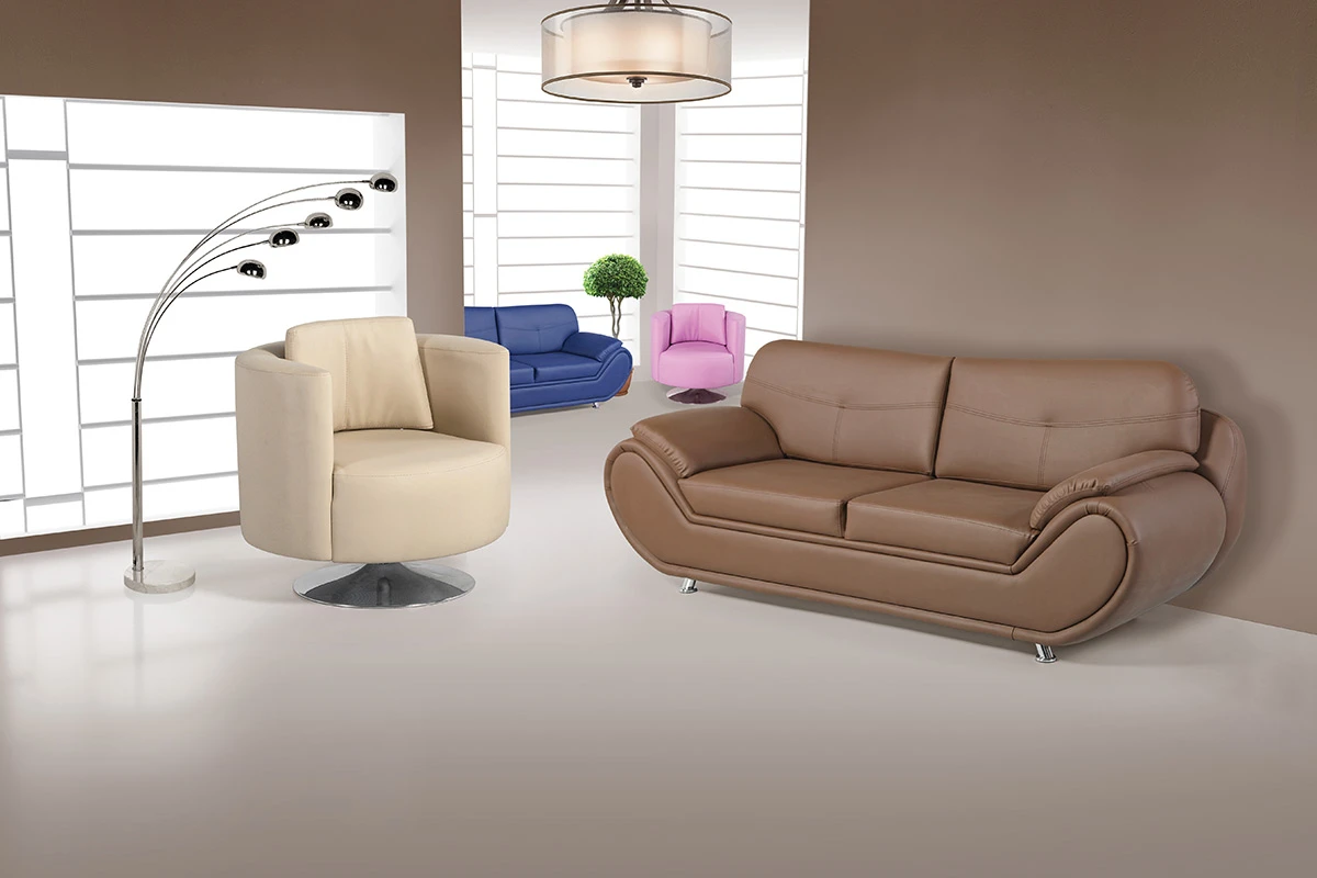 Ritmo Couch-Set - 2