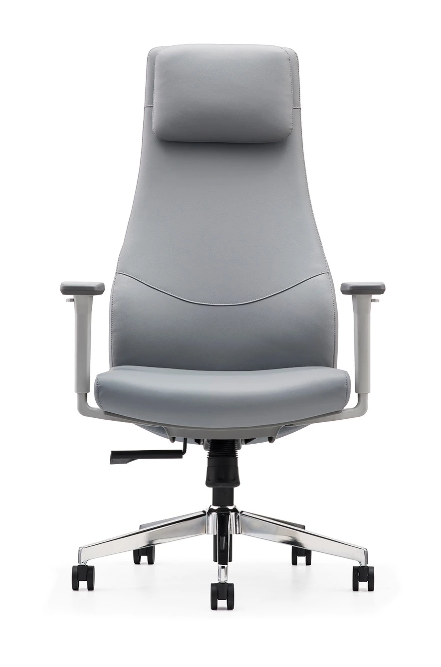 Boss Sessel A8005 Grau – Ansicht 2