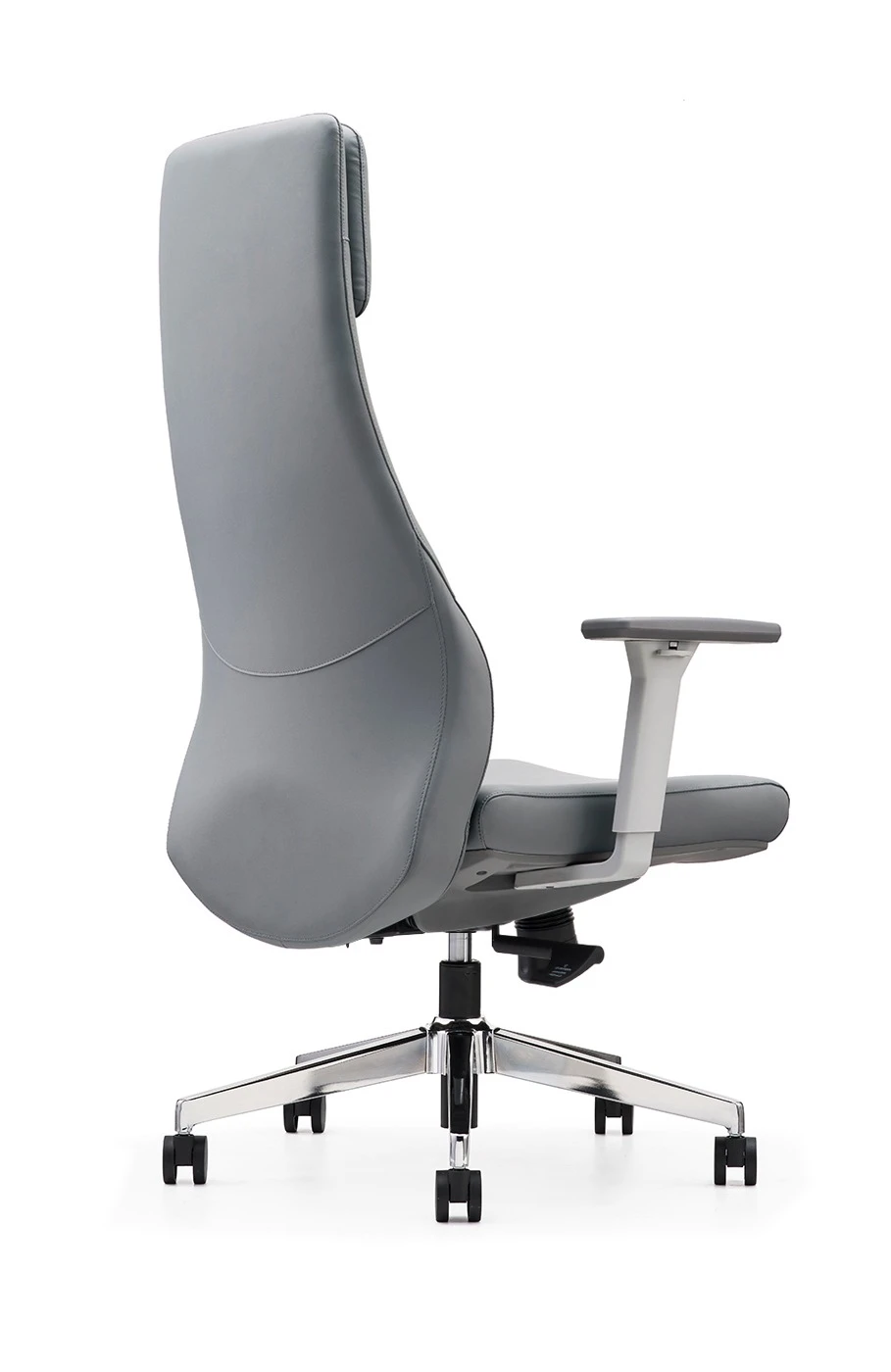Boss Sessel A8005 Grau – Ansicht 3