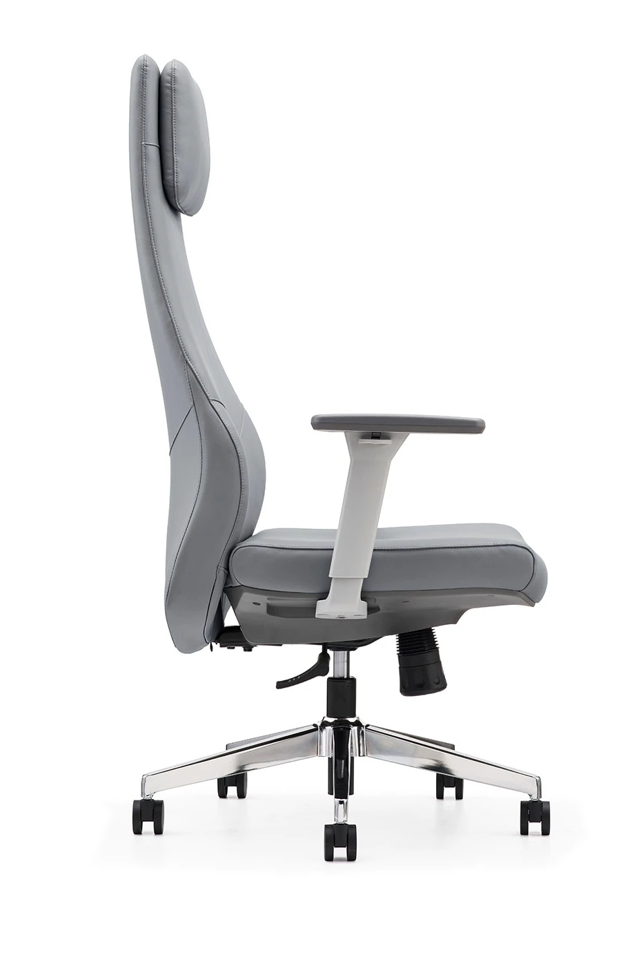 Boss Sessel A8005 Grau – Ansicht 4