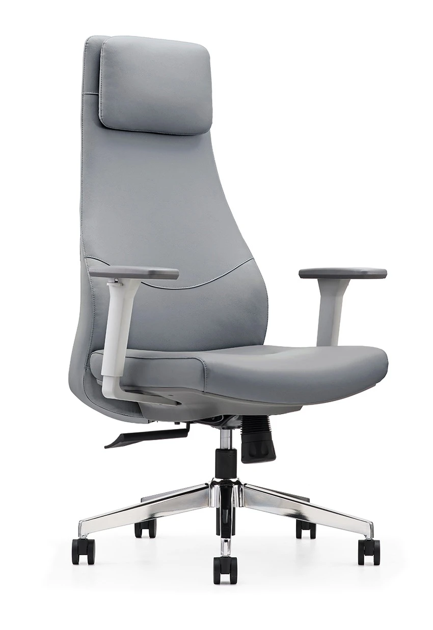 Boss Sessel A8005 Grau – Ansicht 5
