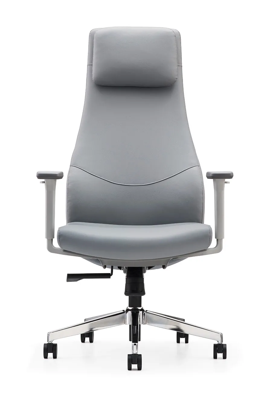 Boss Sessel A8005 Grau
