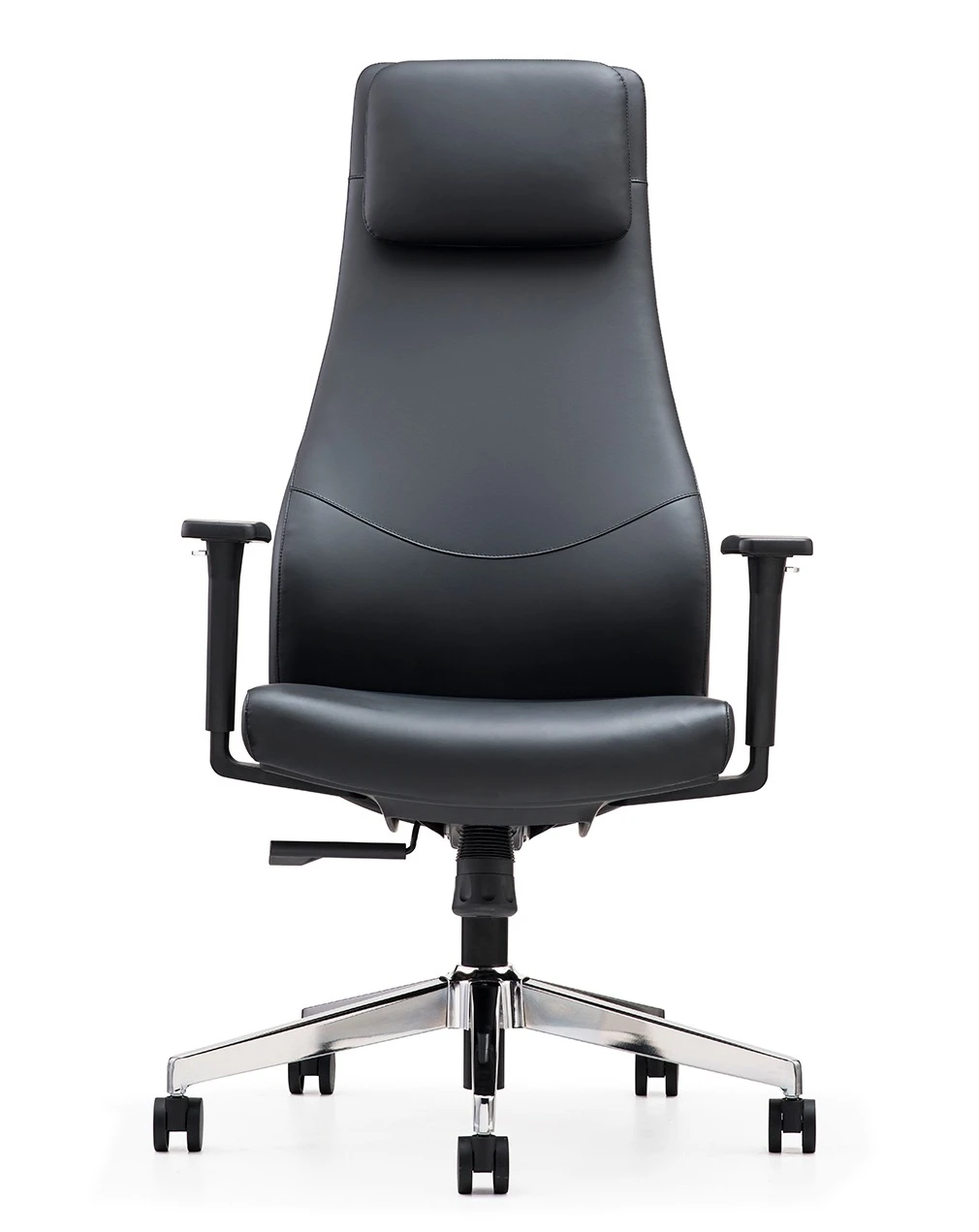 Boss Sessel A8005 schwarz – Ansicht 2