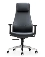 Boss Sessel A8005 schwarz