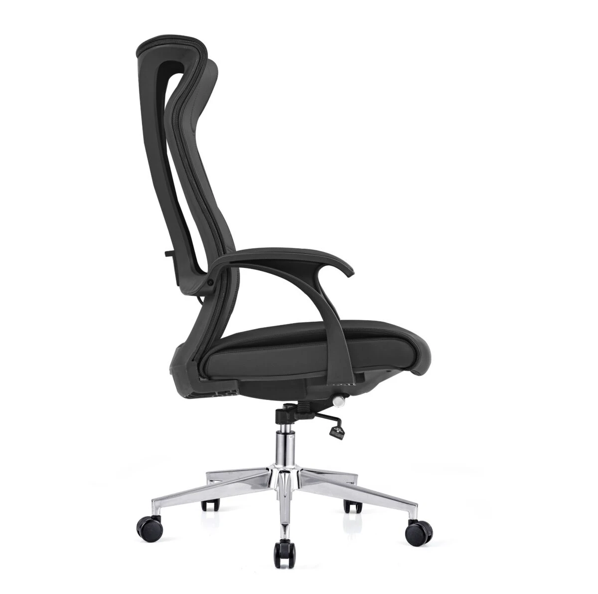Boss Sessel A8190 schwarz - 1