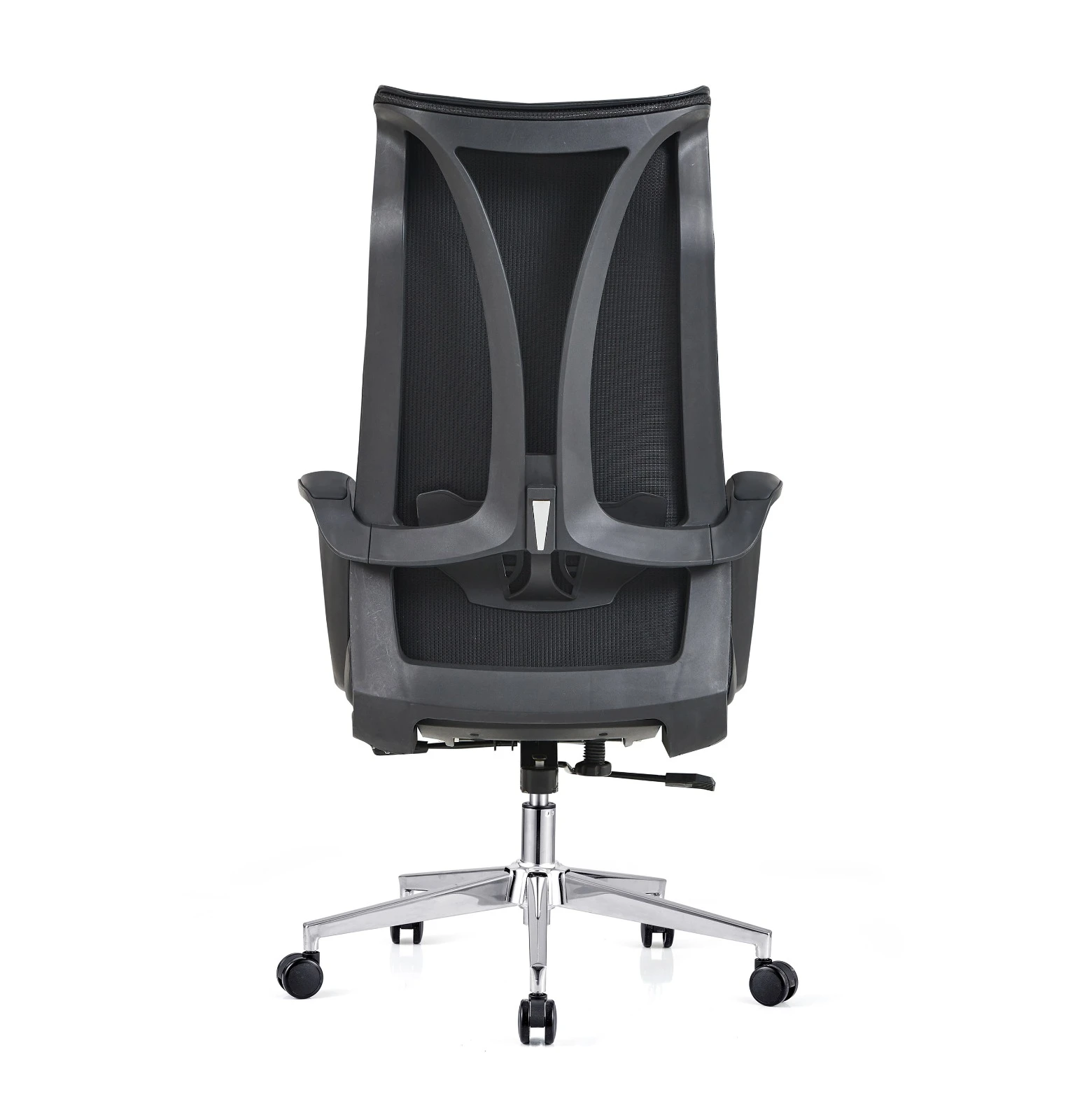 Boss Sessel A8190 schwarz - 2