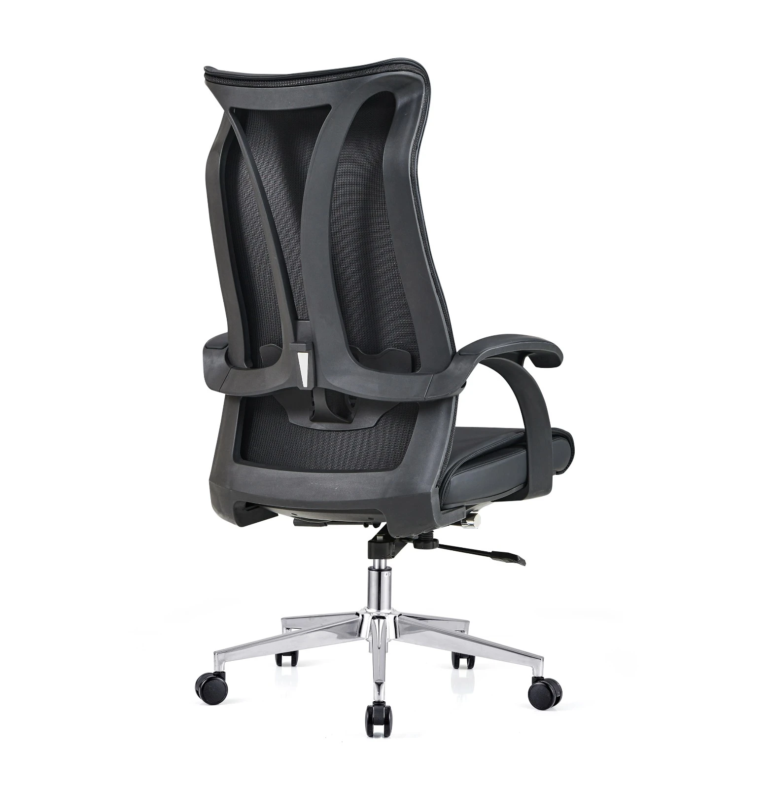 Boss Sessel A8190 schwarz - 3