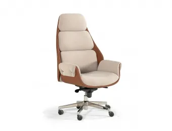 Boss Sessel Nero