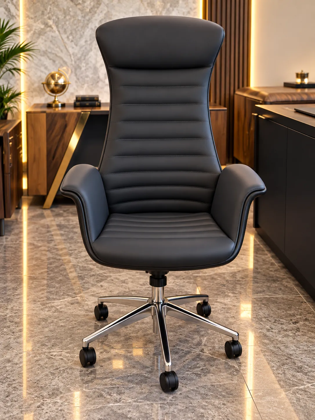 Büro Stuhl Marlen