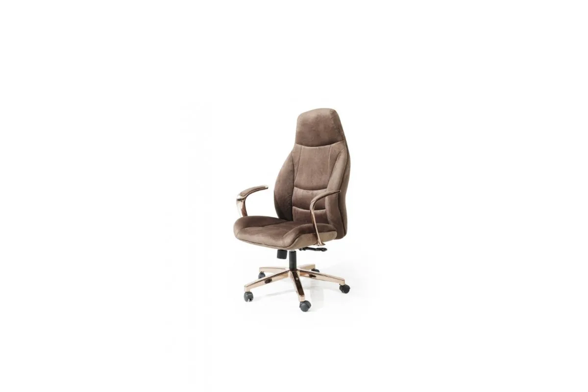Excelance Bossstuhl Braun