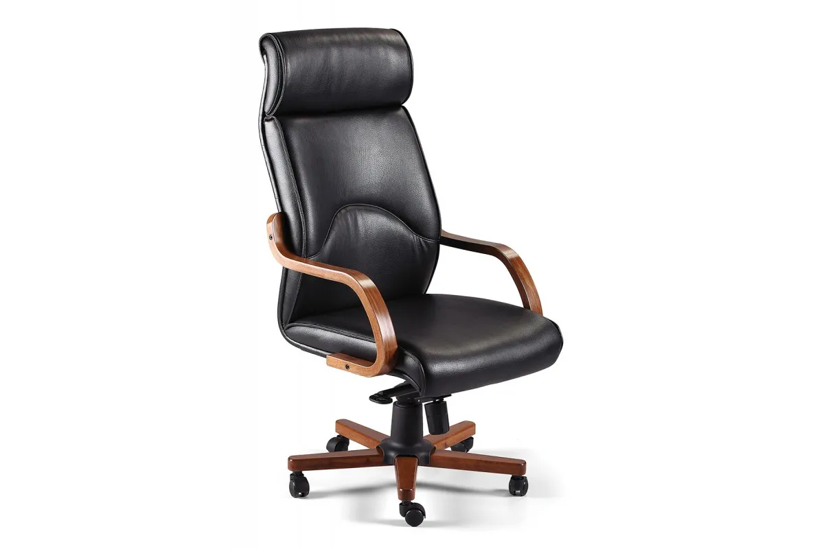 Move Chefsessel