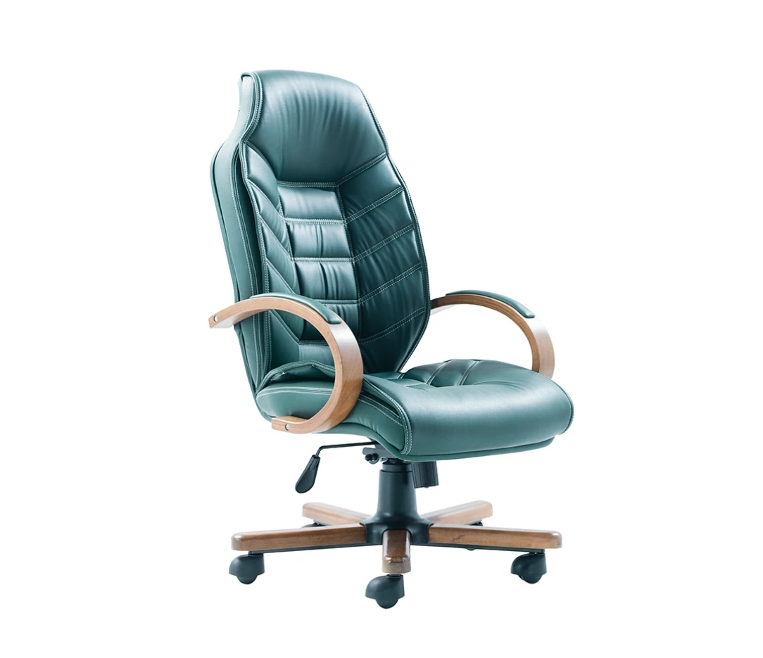 NERO EXECUTTIVE M Chefsessel - 1