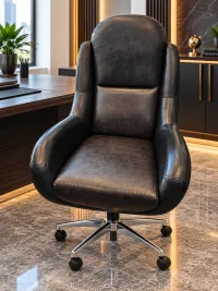Phantom Boss-Sessel
