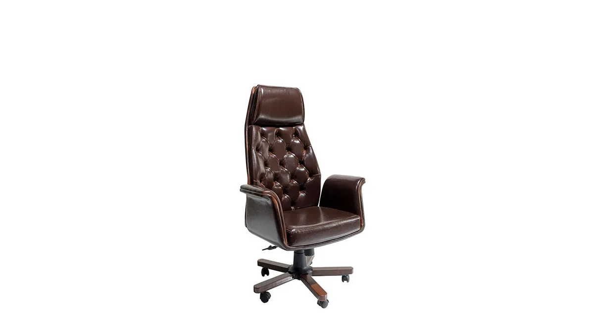 Prestij Boss Sessel
